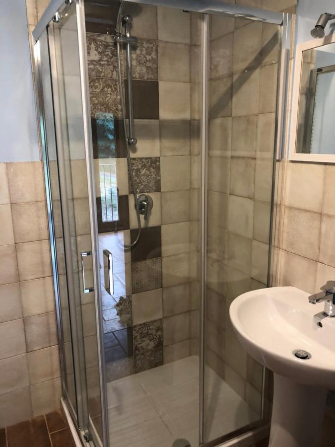 Dolce Vita In Tuscany B&B 卡潘诺里 外观 照片