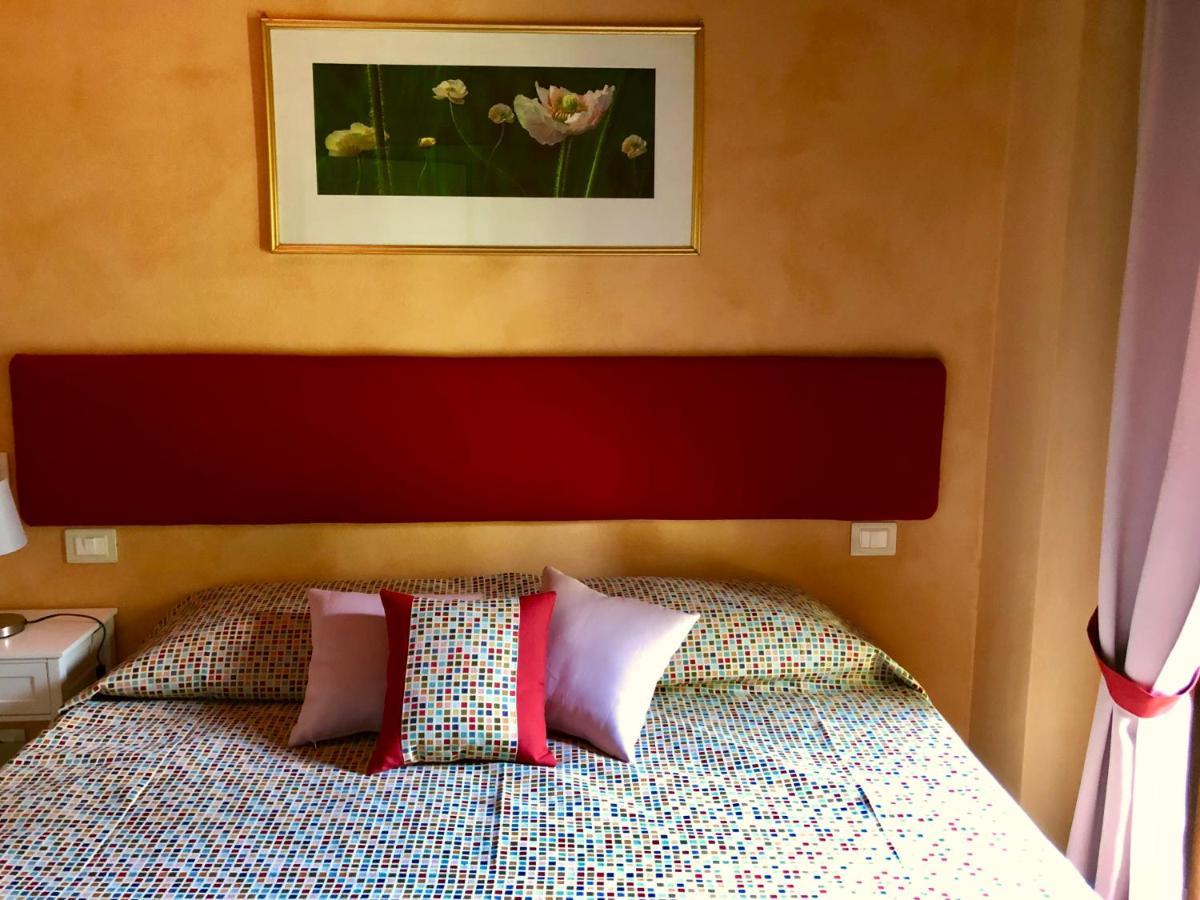 Dolce Vita In Tuscany B&B 卡潘诺里 外观 照片