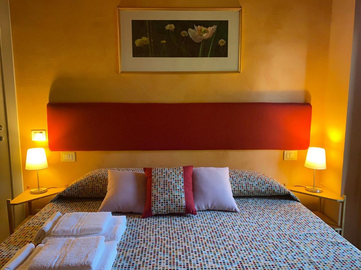 Dolce Vita In Tuscany B&B 卡潘诺里 外观 照片