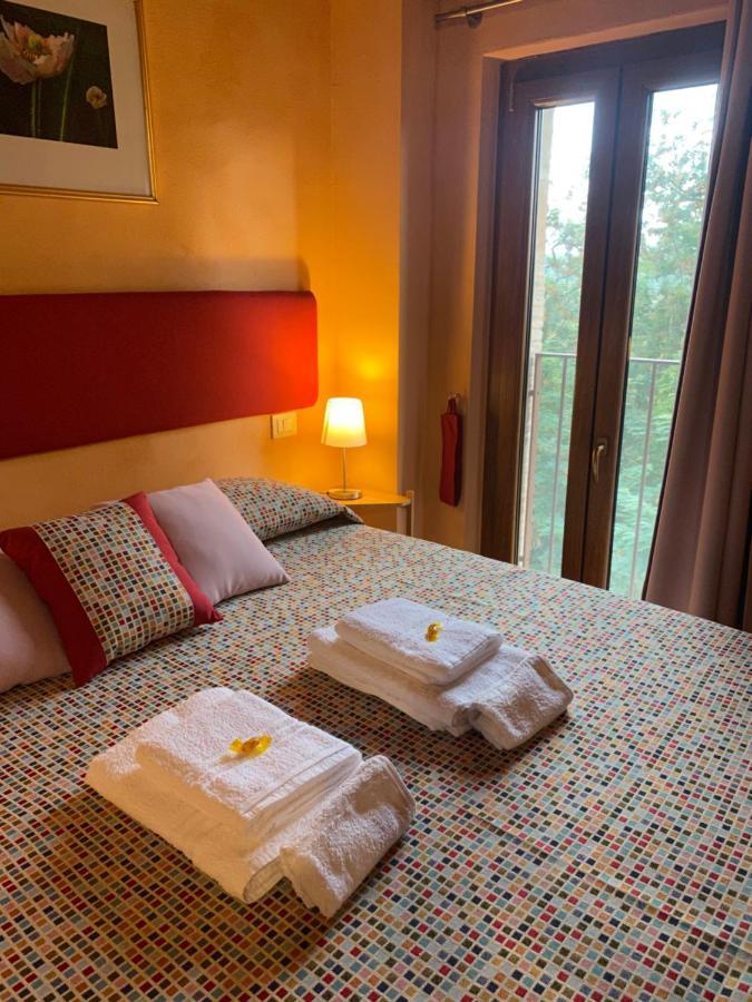 Dolce Vita In Tuscany B&B 卡潘诺里 外观 照片