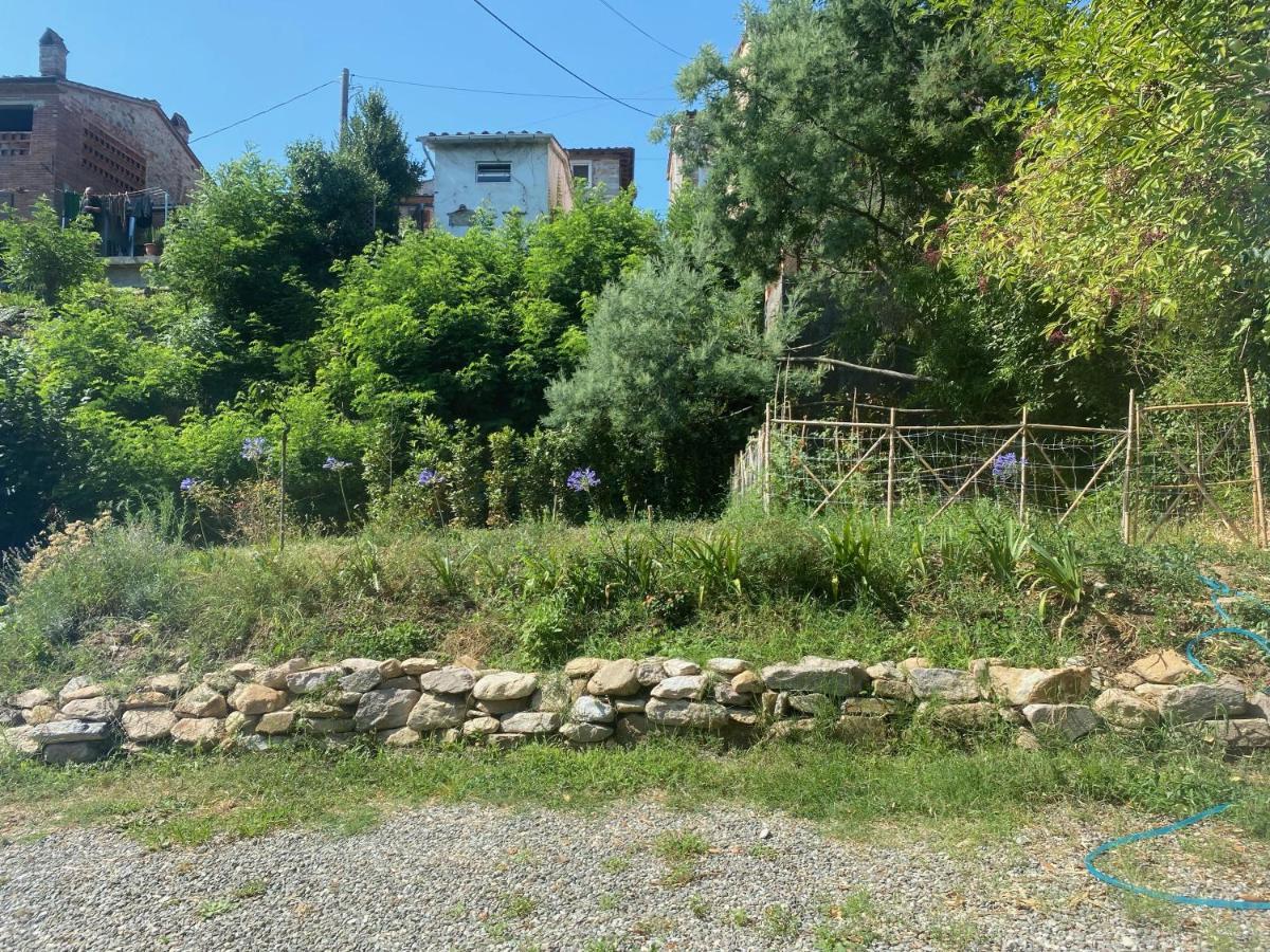 Dolce Vita In Tuscany B&B 卡潘诺里 外观 照片